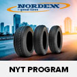 Nordexx nyt sommerprogram