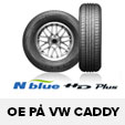Nexen OE VW Caddy