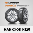 Hankook K125