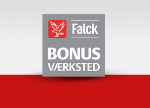 Falck Bonus Spotbox