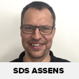 SDS Assens ny afdelingsleder