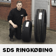 SDS Ringkøbing ny afdelingsleder