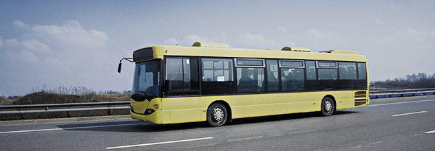 SDS - Siping af Lastvognsdæk og busdæk