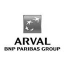 Arval Leasing