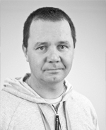 Afdelingsleder