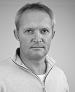 Afdelingsleder