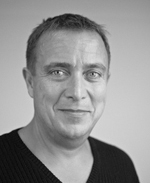 Afdelingsleder