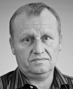 Afdelingsleder