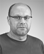 Afdelingsleder