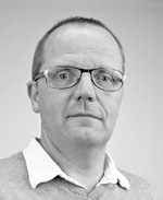 Afdelingsleder