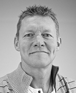 Afdelingsleder