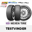 Nexen testvinder