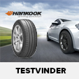 Hankook K425 testvinder