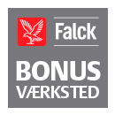 Falck Bonusværksted