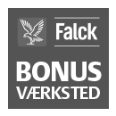 Falck Bonusværksted