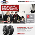 NHB-PRIVAT april 2016