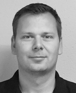 Afdelingsleder
