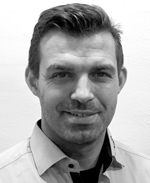 Afdelingsleder