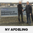Vulcano bliver til SDS Roskilde Syd