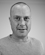 Afdelingsleder