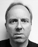 Afdelingsleder