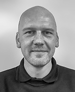 Afdelingsleder