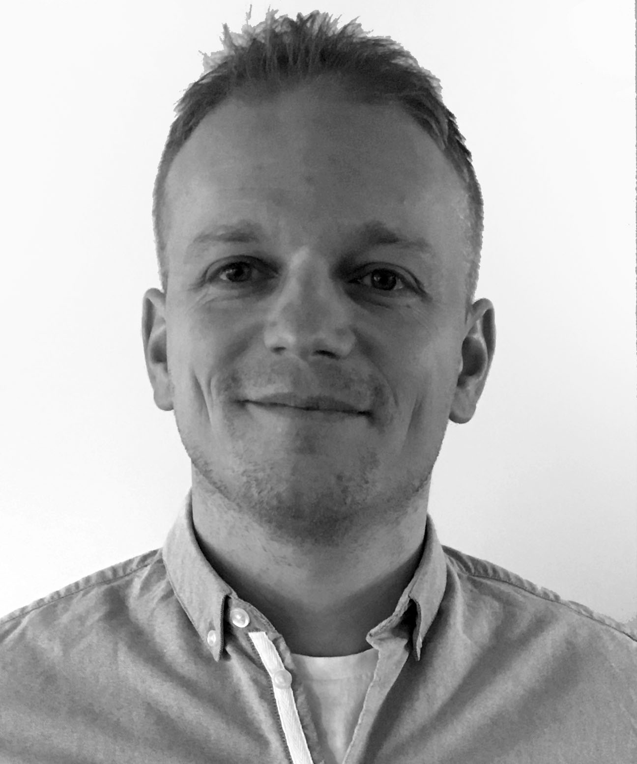 Afdelingsleder