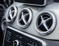 Kølemiddel til aircondition