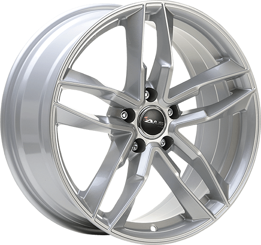 >Avus AF16  Chrome look