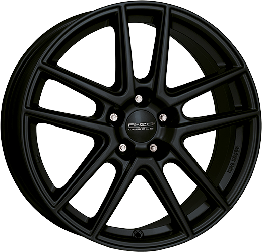 >Anzio Wheels Split 5 Sort