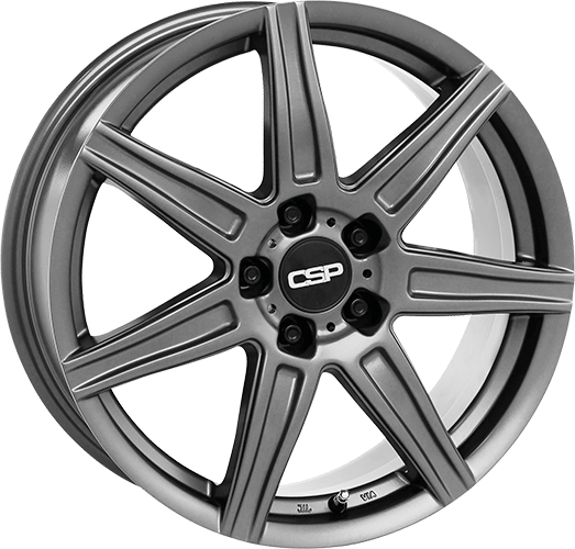 >CSP CSP 16 Antracit